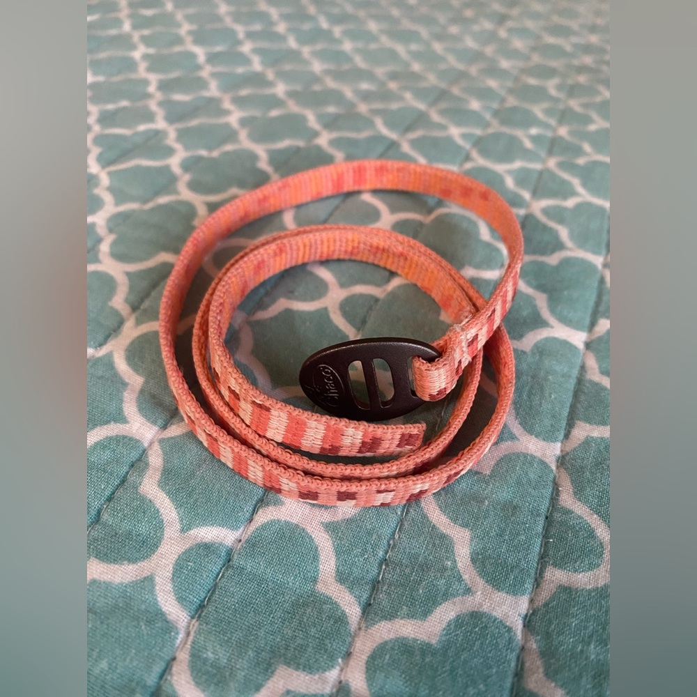 CHACO Wrist Wrap Blue